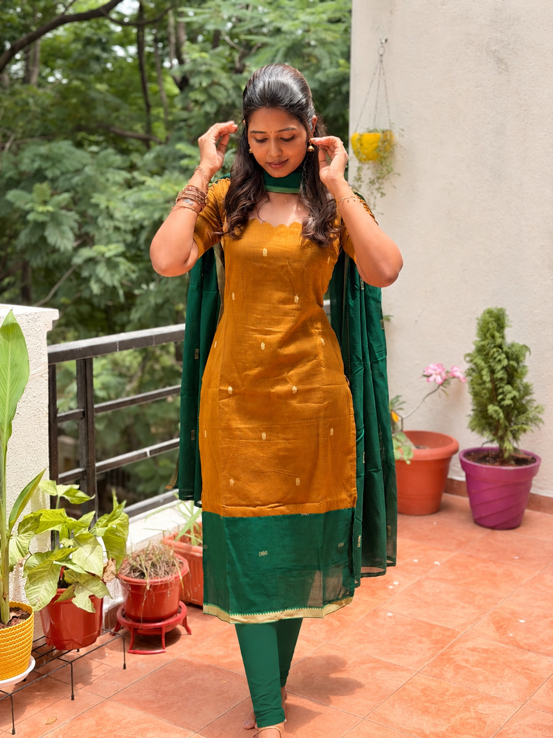 Thenmozhi