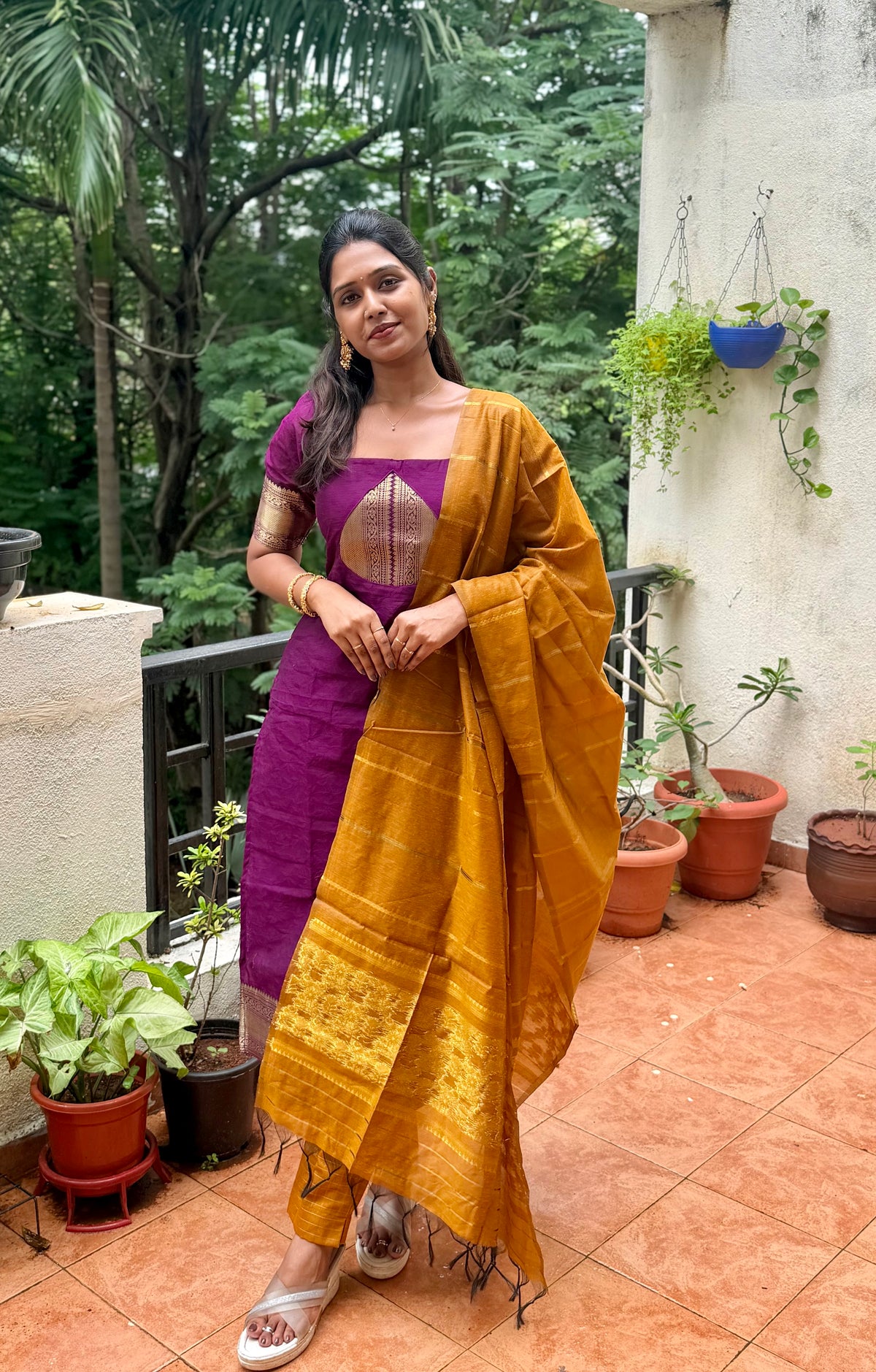Rudhra Set
