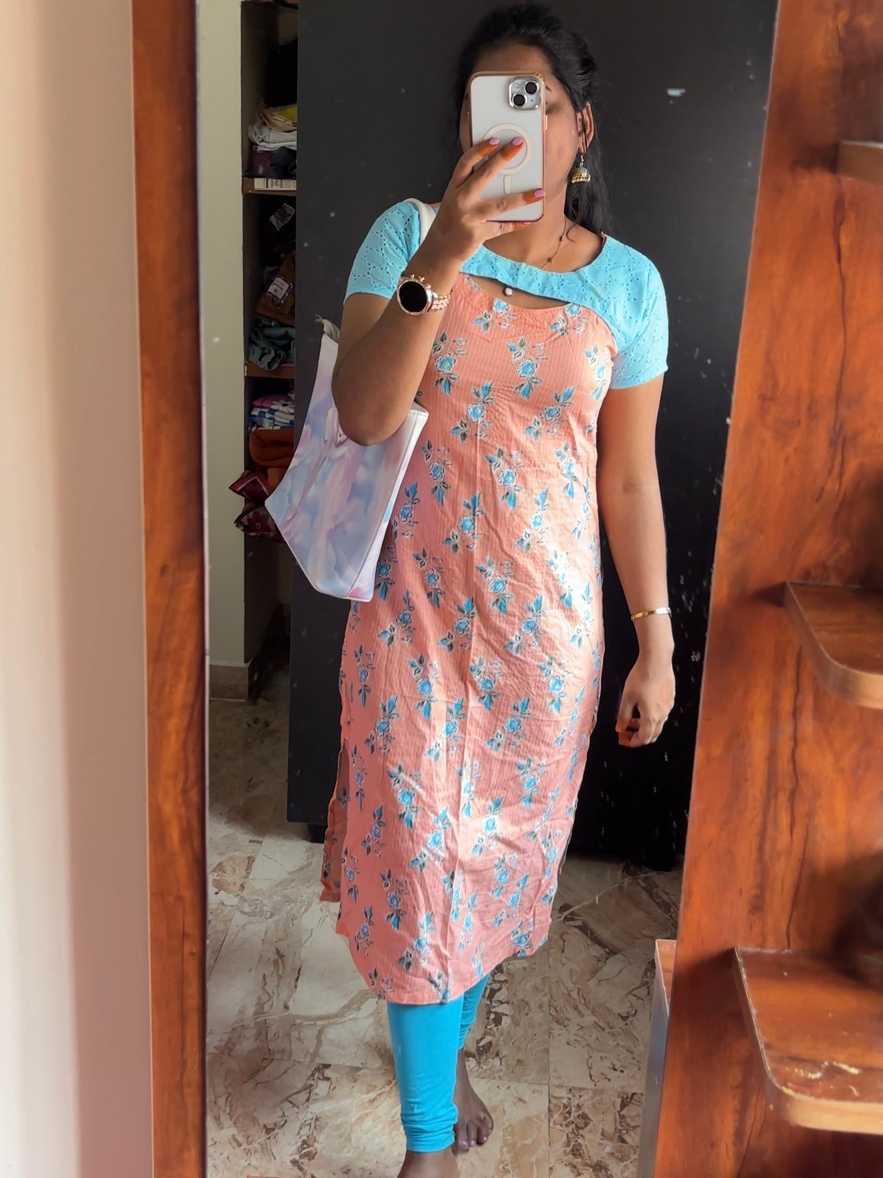 Cotton Kurti