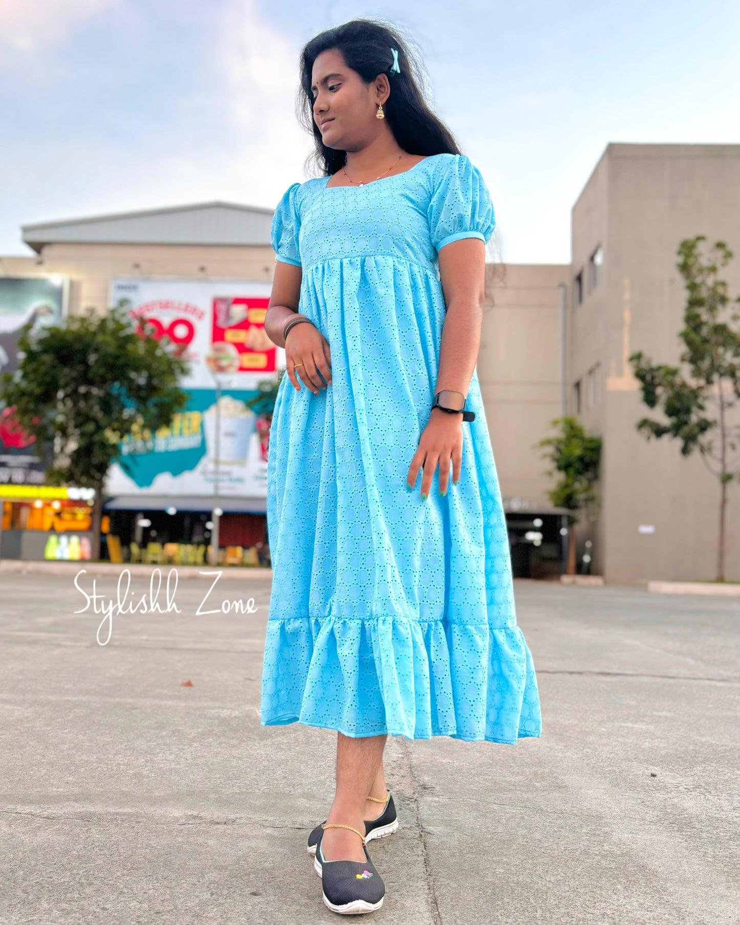 Hakoba Maxi