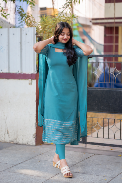 Sruthi