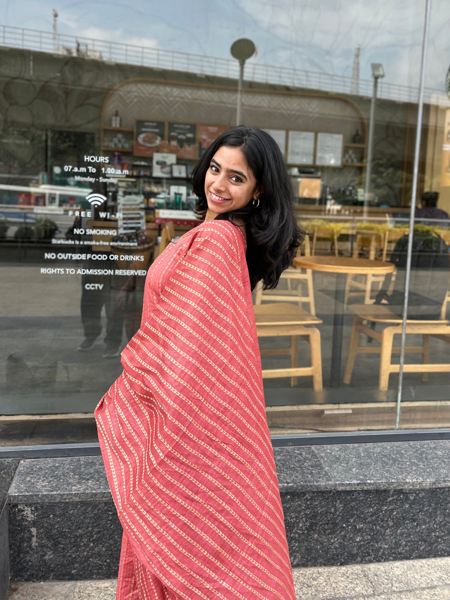 Charvi Katan silk [ SZ129 ]