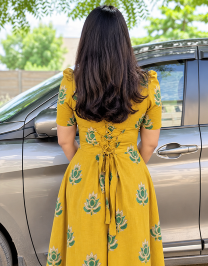 Classic Maxi