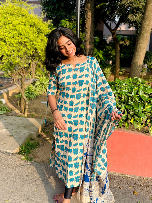 Kanmani [ SZ132 ]