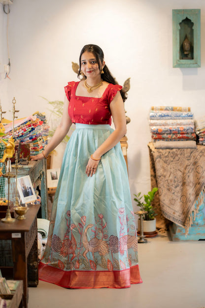 Pavalamalli set [SZ150]