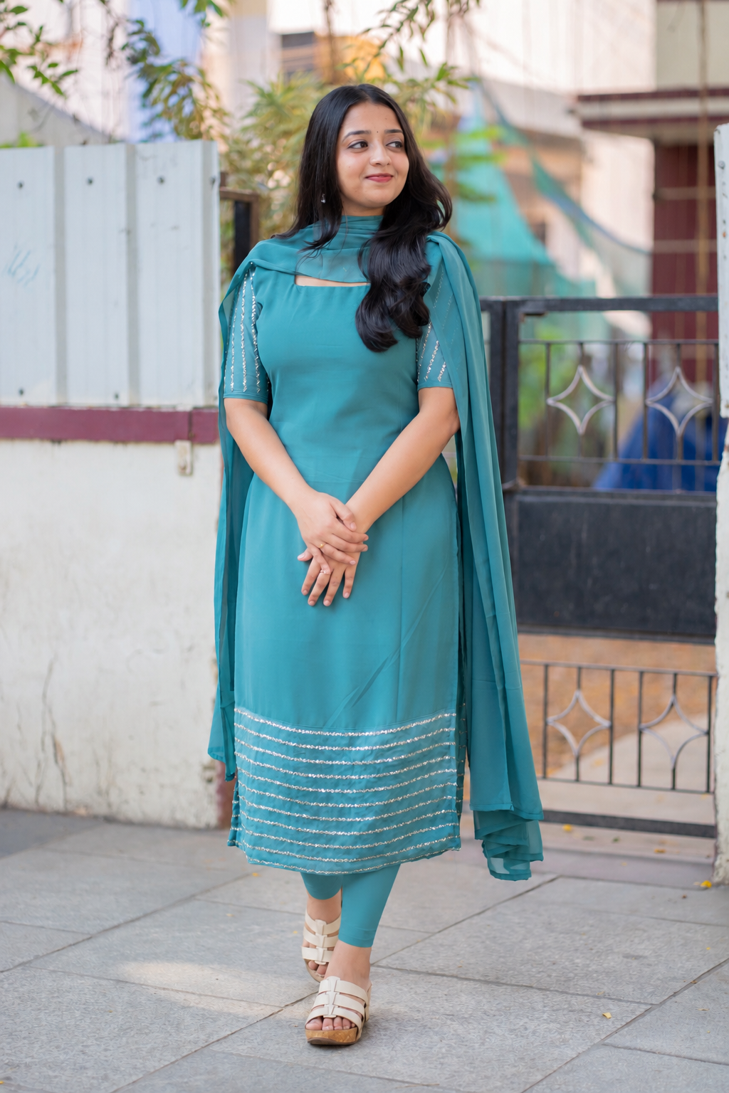 Sruthi