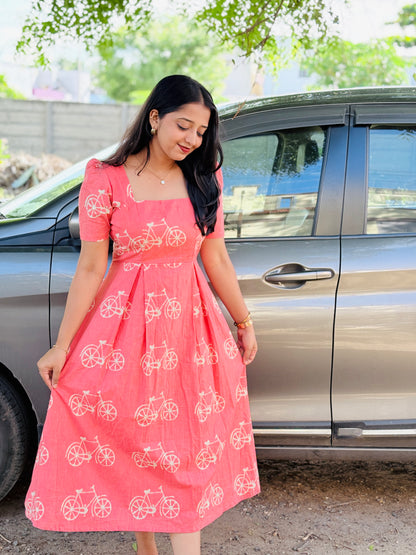 Classic Maxi