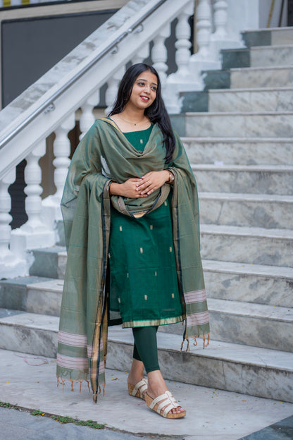 Malligai