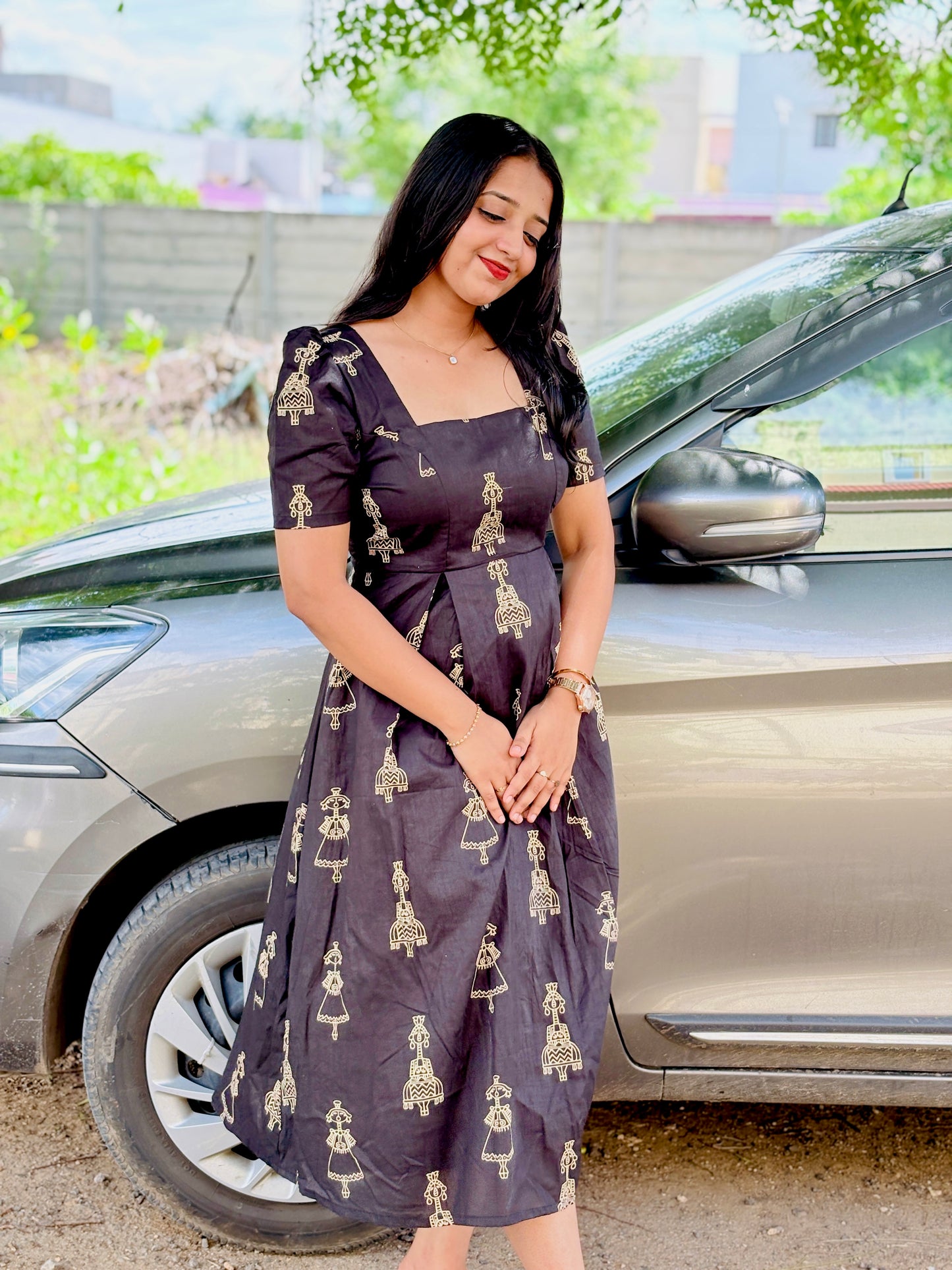 Classic Maxi