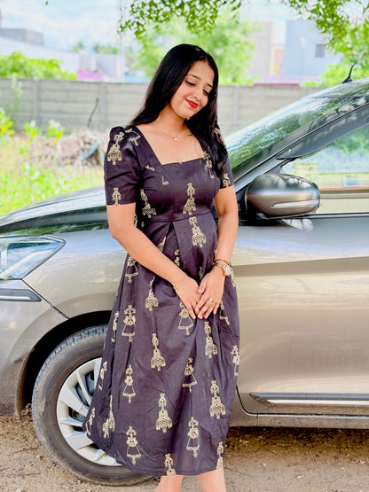 Classic Maxi