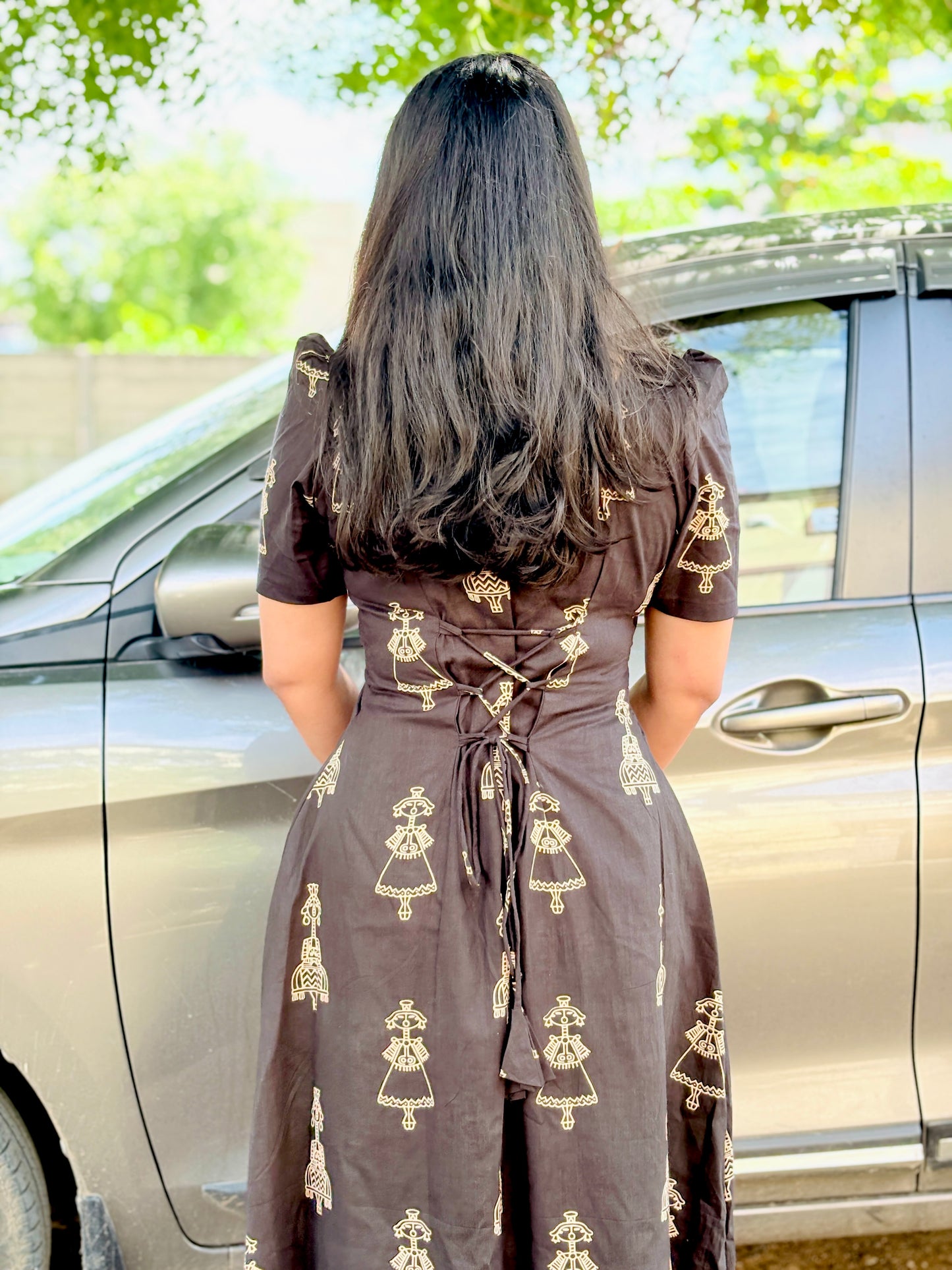 Classic Maxi