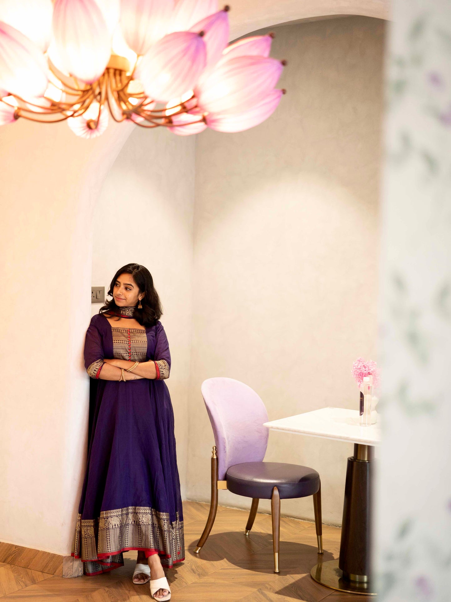 Poovitha [SZ119]