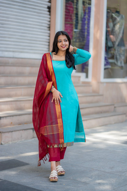 Preethi