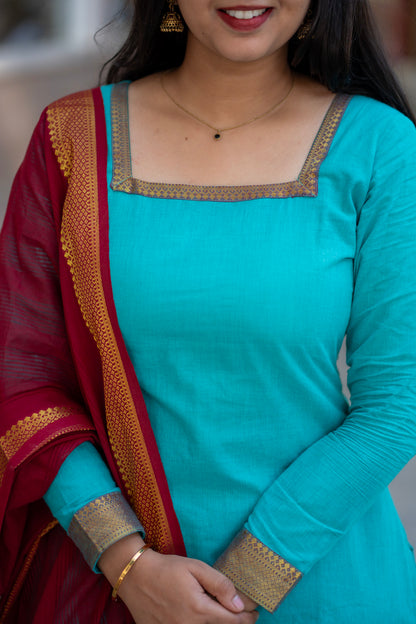 Preethi