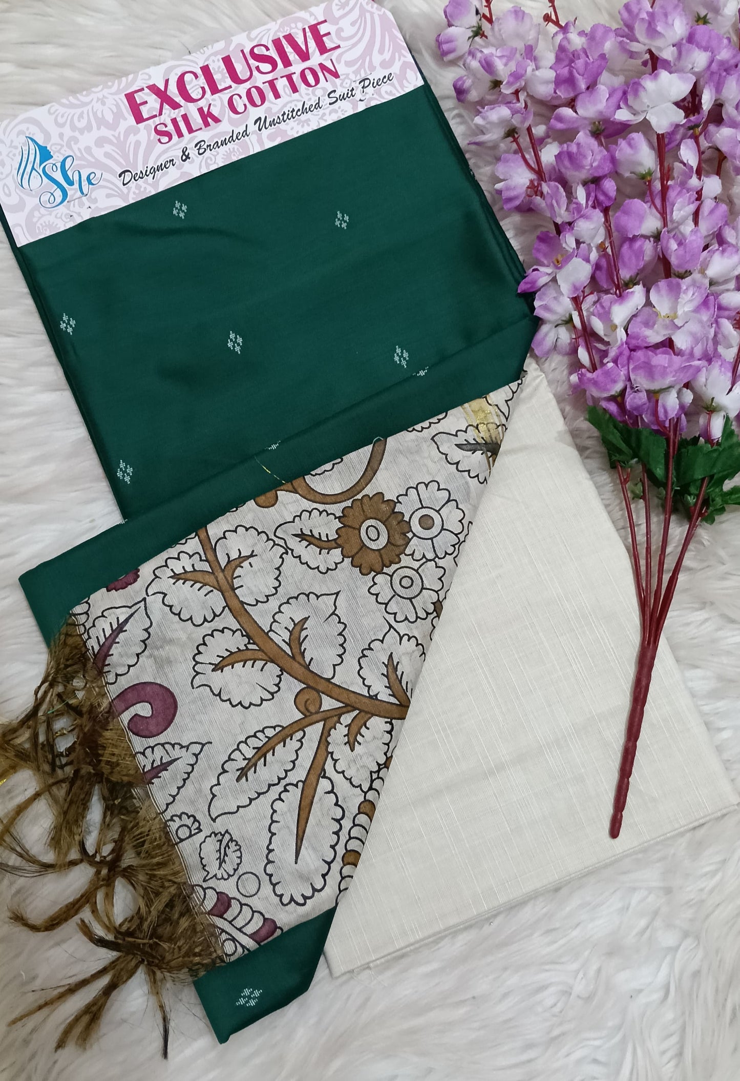 Cloud Kissed Set [ SZ 107 ]