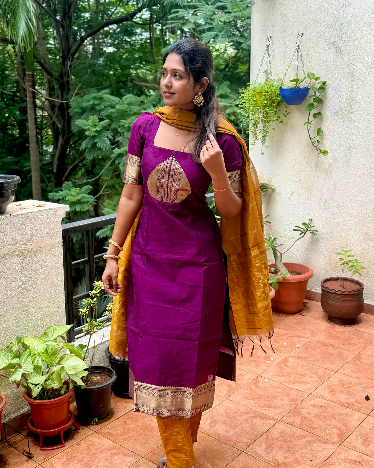 Rudhra Set