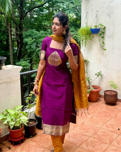 Rudhra Set