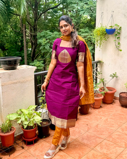 Rudhra Set