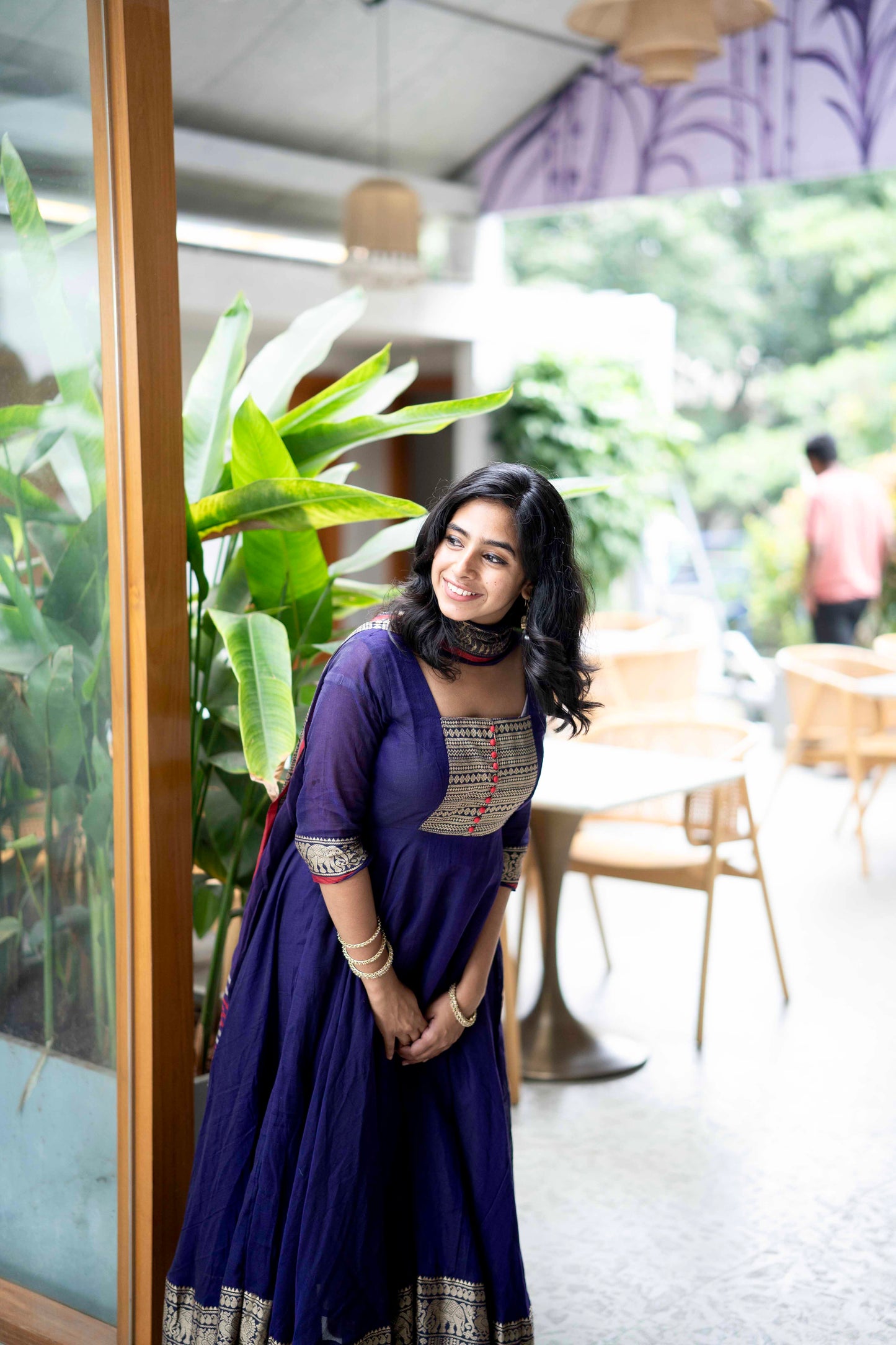 Poovitha [SZ119]