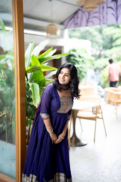Poovitha [SZ119]