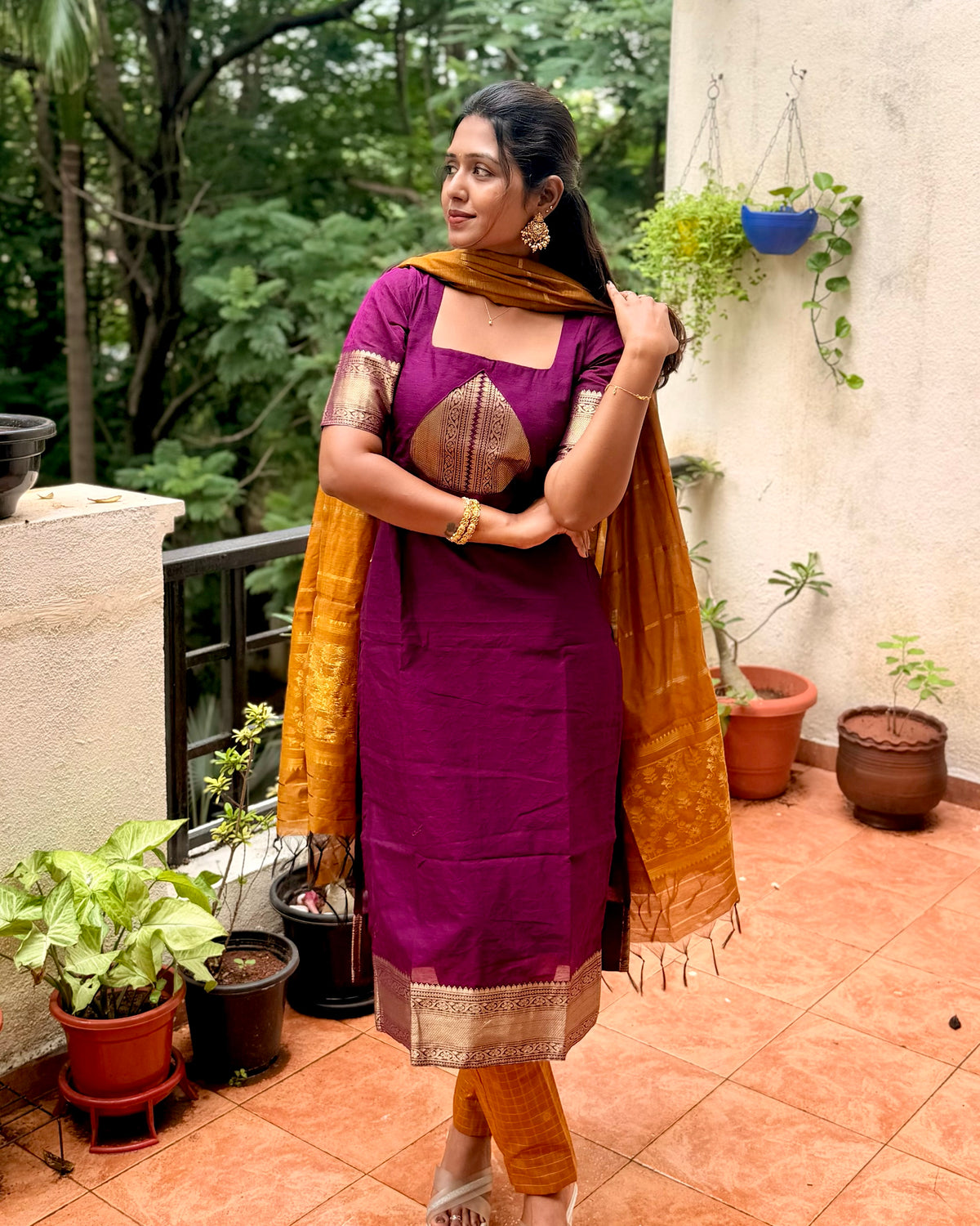 Rudhra Set
