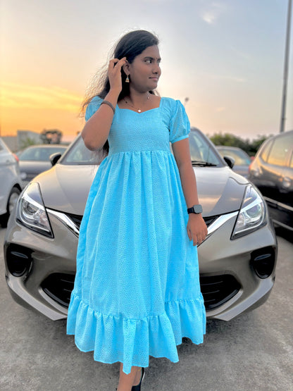 Hakoba Maxi