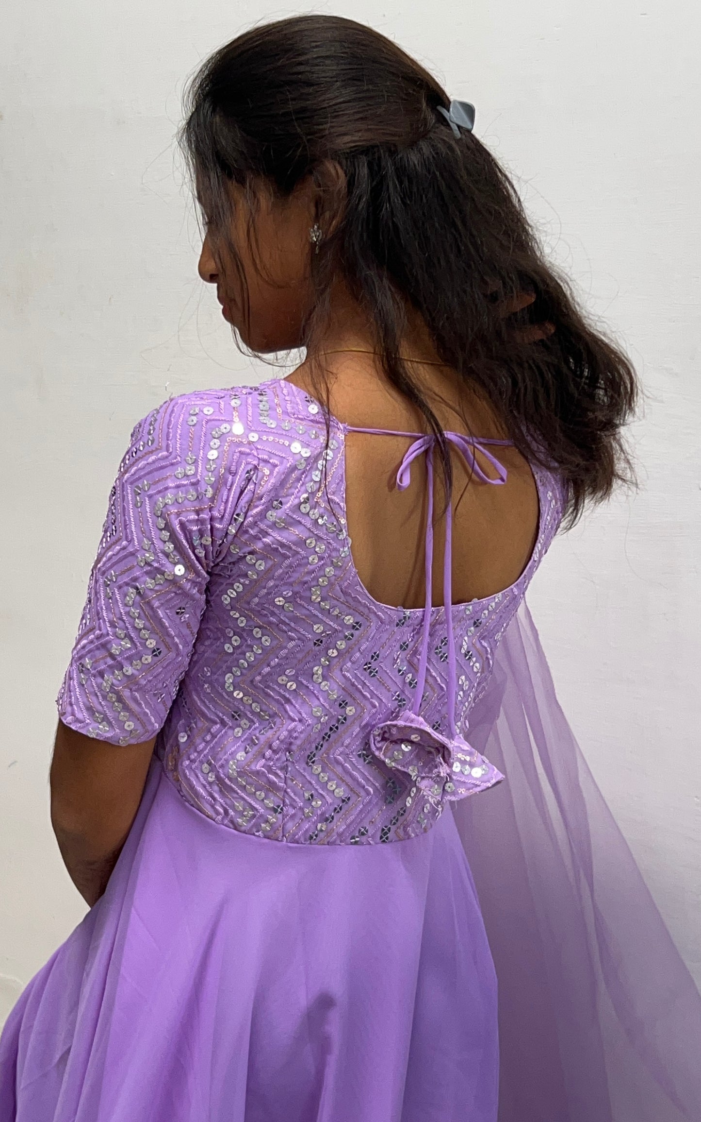 Designer Anarkali