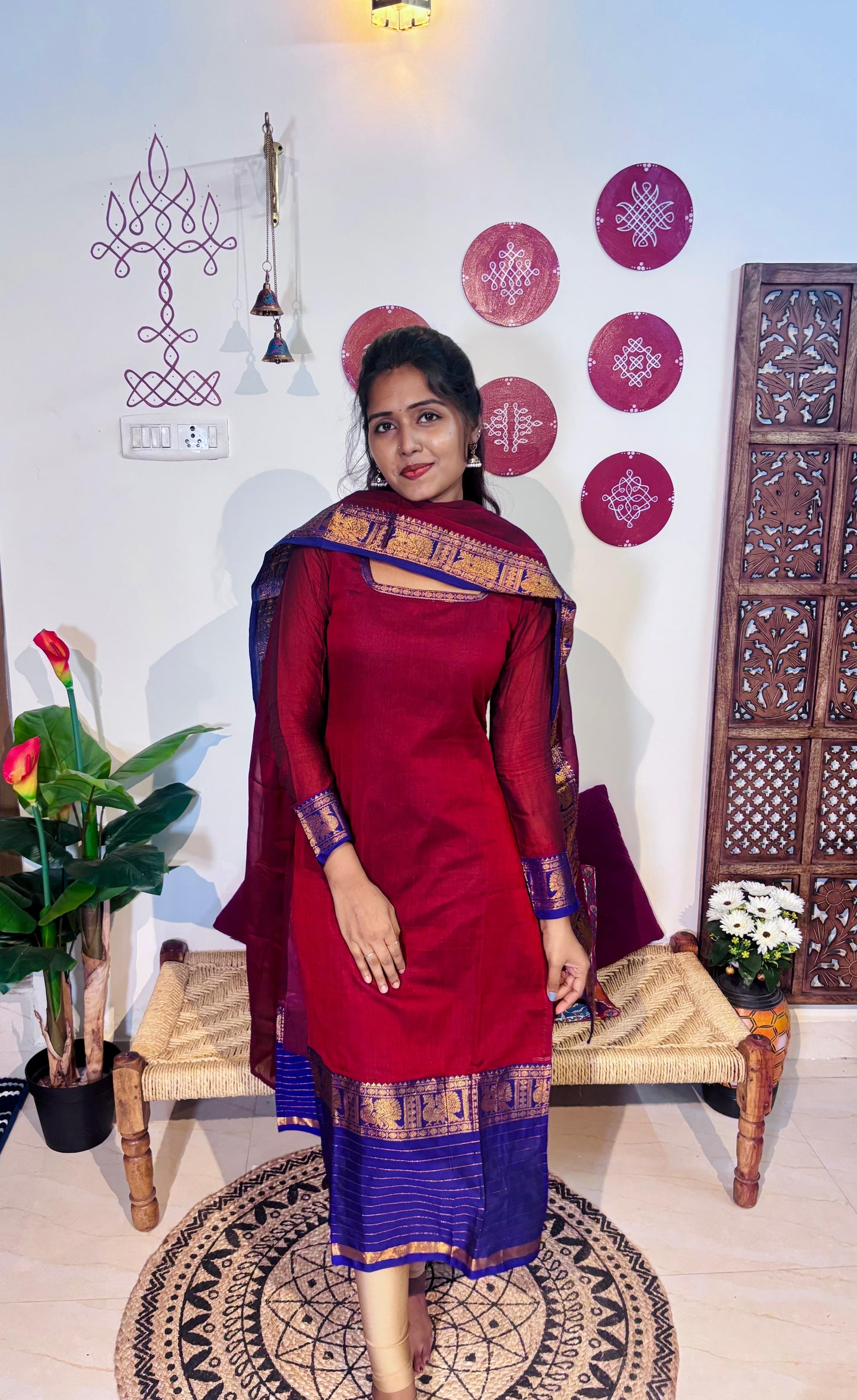 Poonghuzhalii