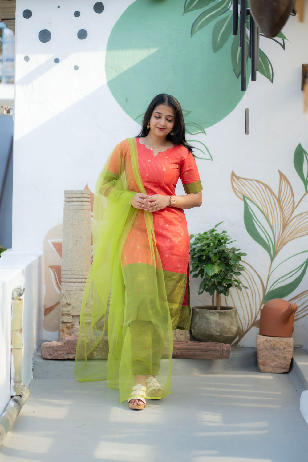 Sneha