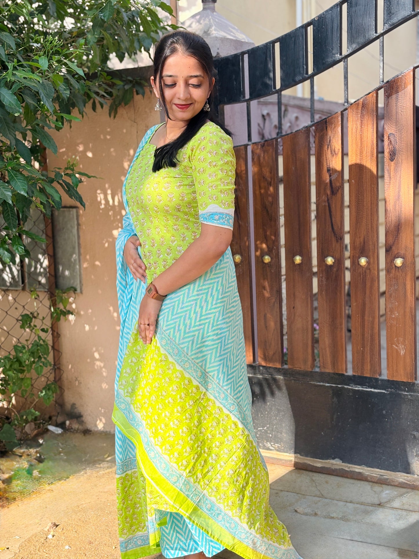 Tharika