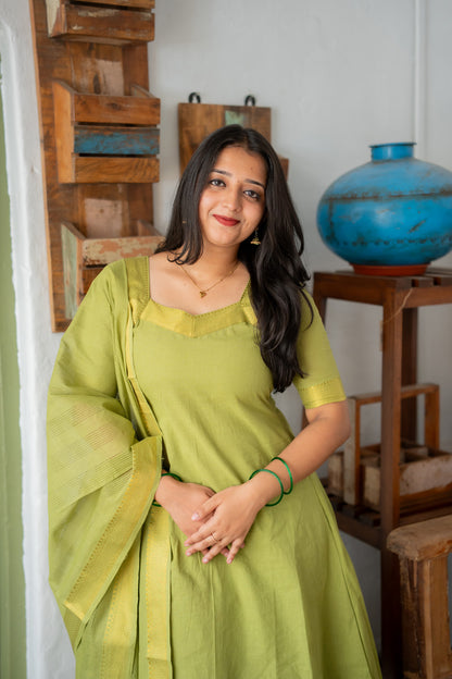 Manija - Green
