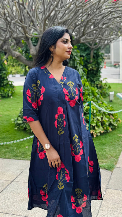 Floral Set
