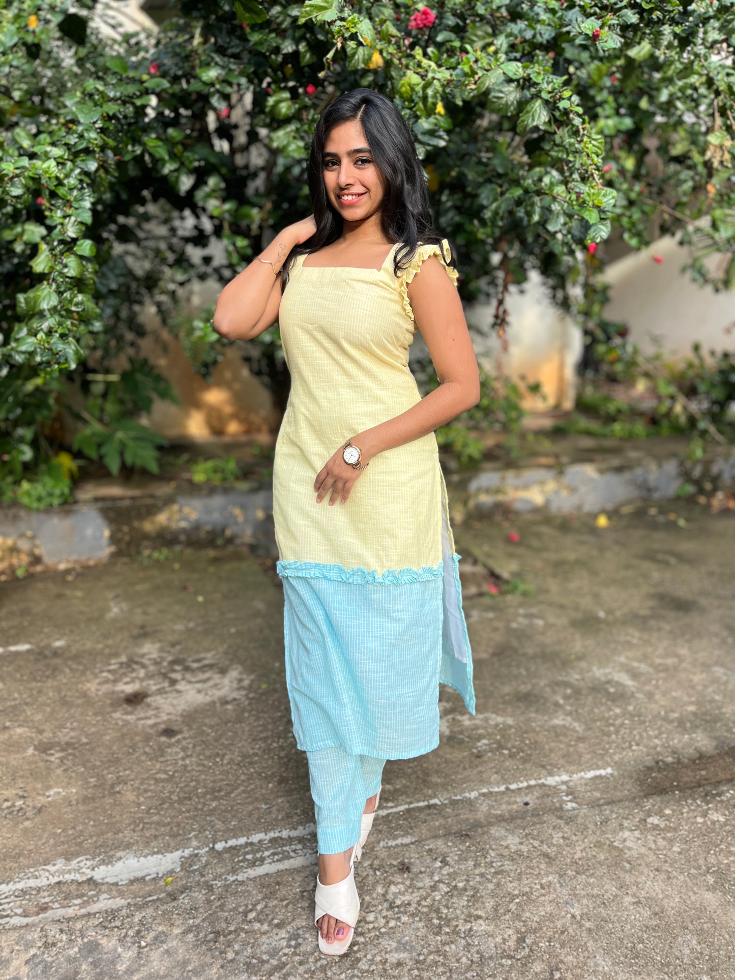 Lemon Sky Fusion Set