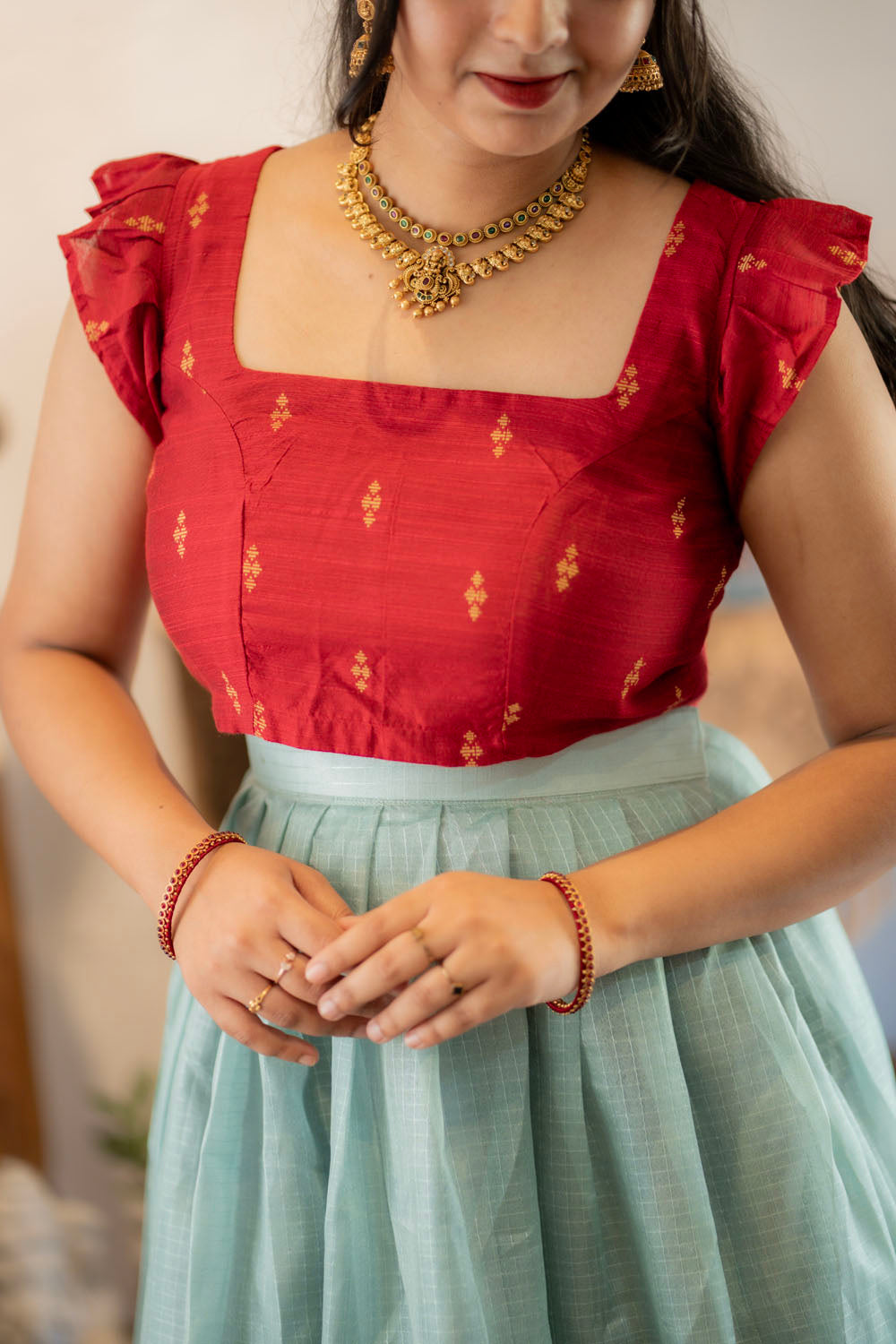 Pavalamalli set [SZ150]
