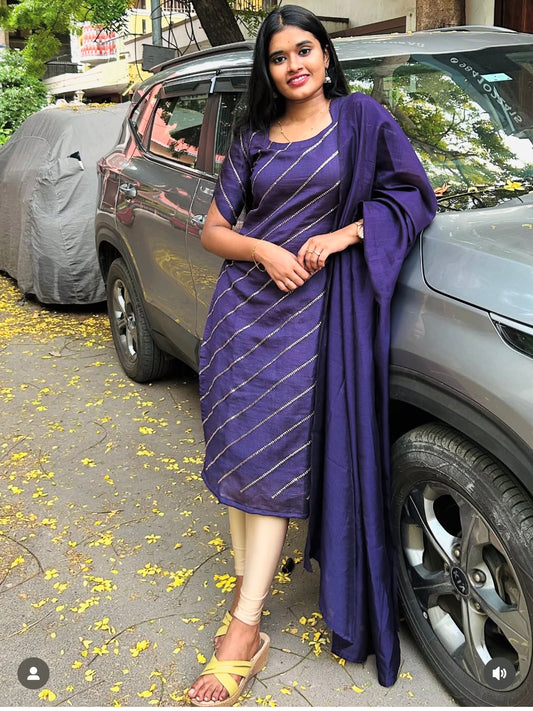 Purple Set