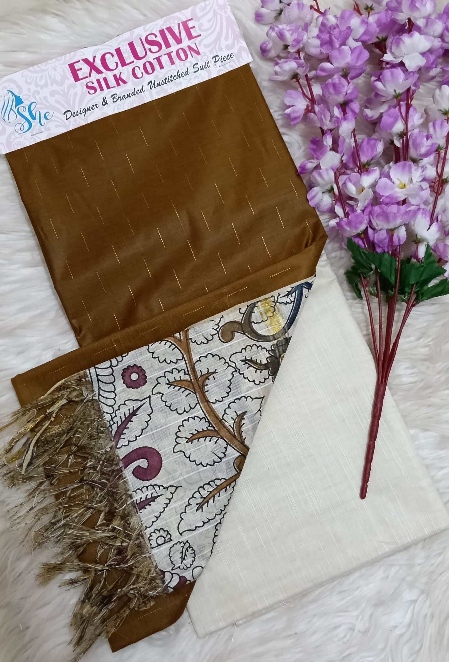 Cloud Kissed Set [ SZ 107 ]