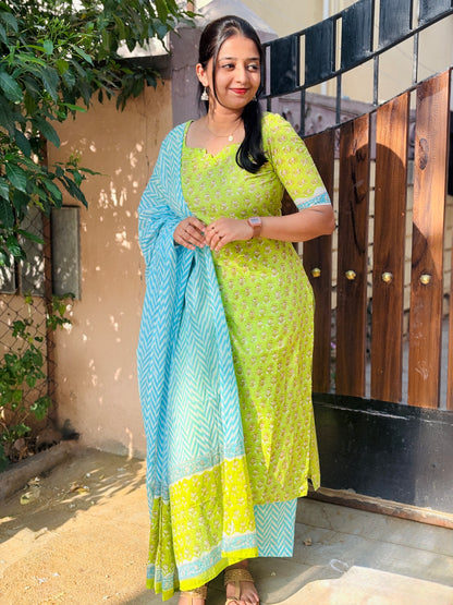 Tharika
