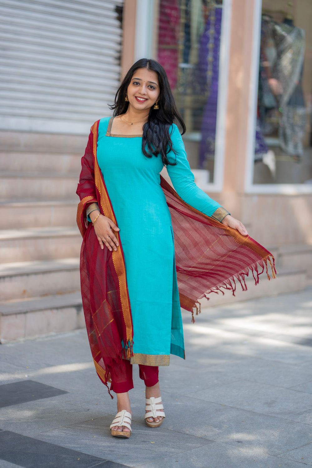 Preethi