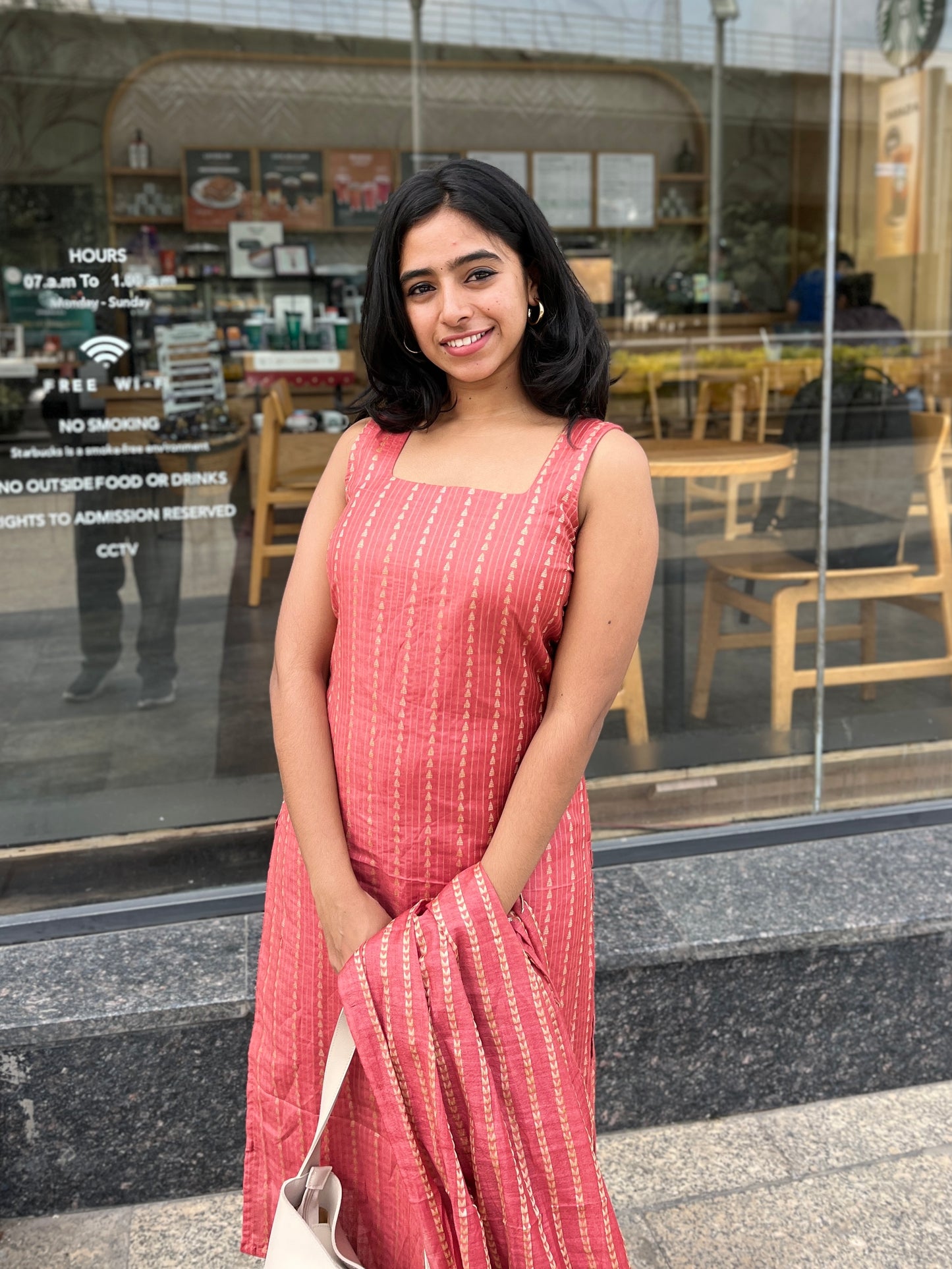 Charvi Katan silk [ SZ129 ]