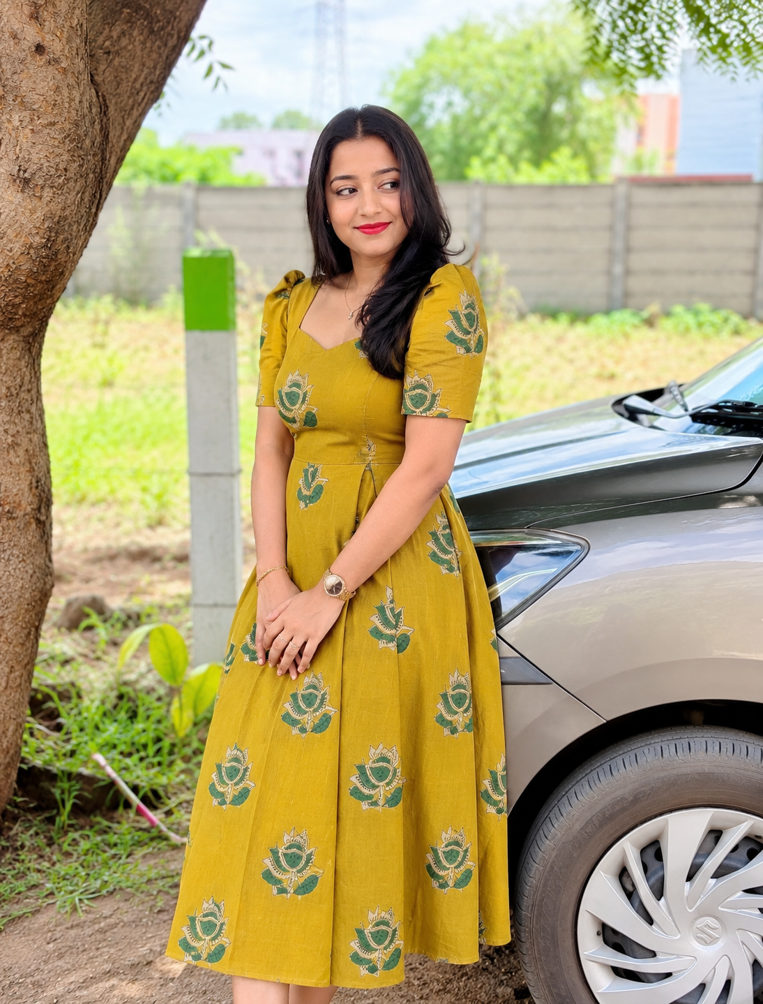 Classic Maxi
