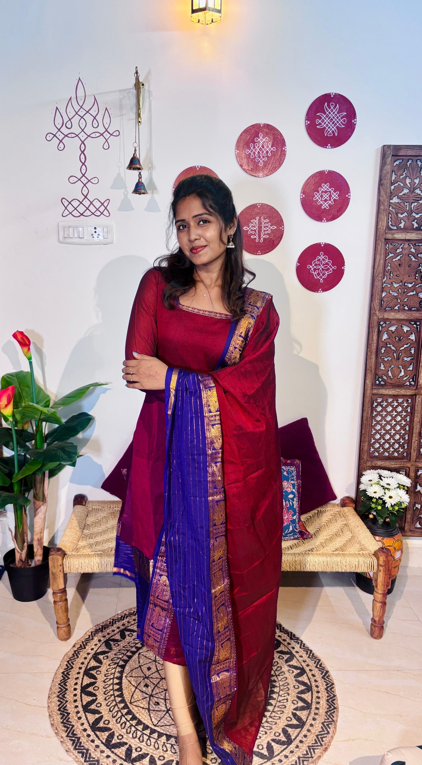 Poonghuzhalii