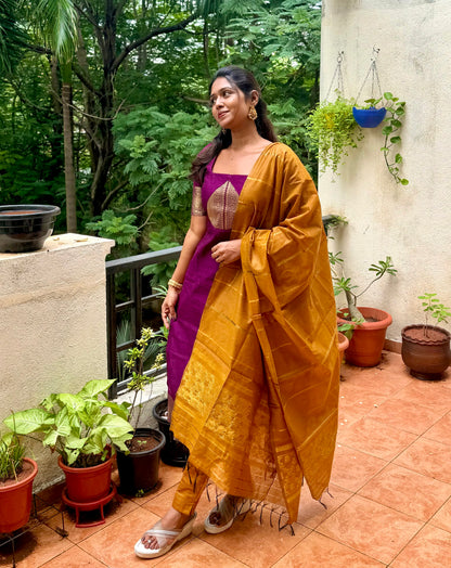 Rudhra Set