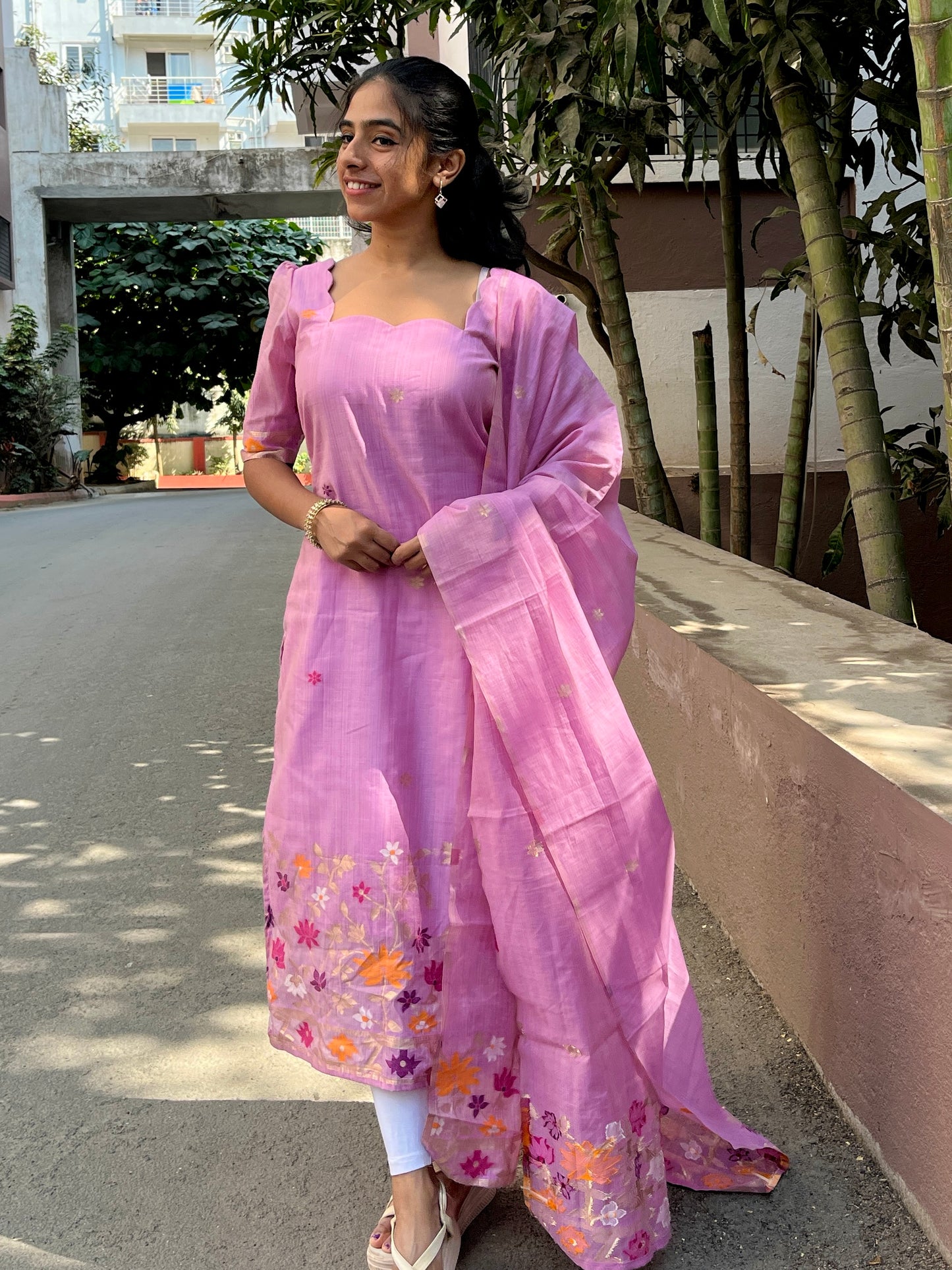 Jamdhani set [SZ146]