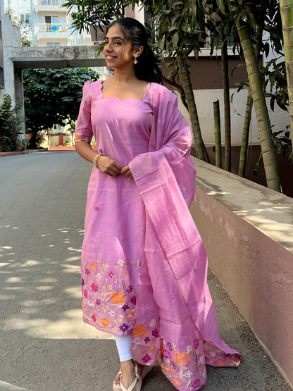 Jamdhani set [SZ146]