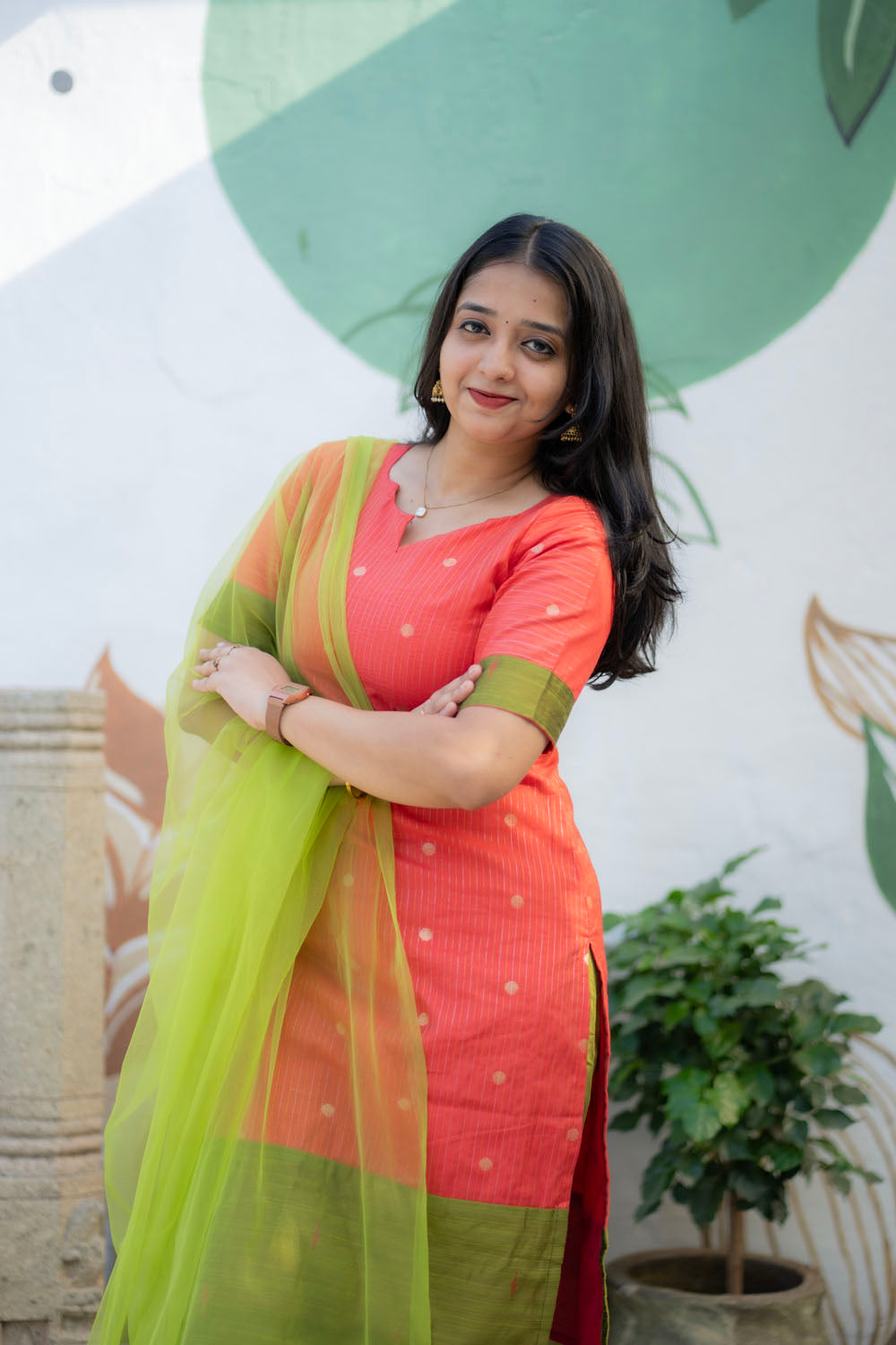 Sneha