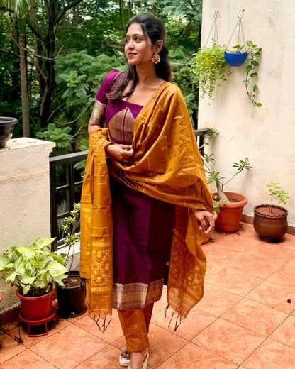 Rudhra Set