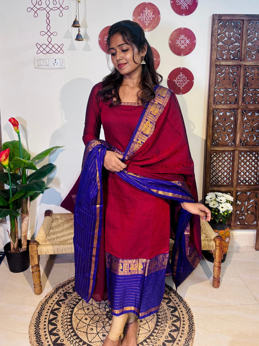 Poonghuzhalii