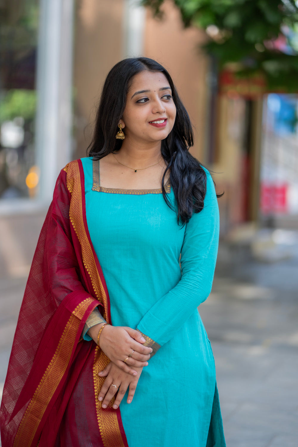 Preethi