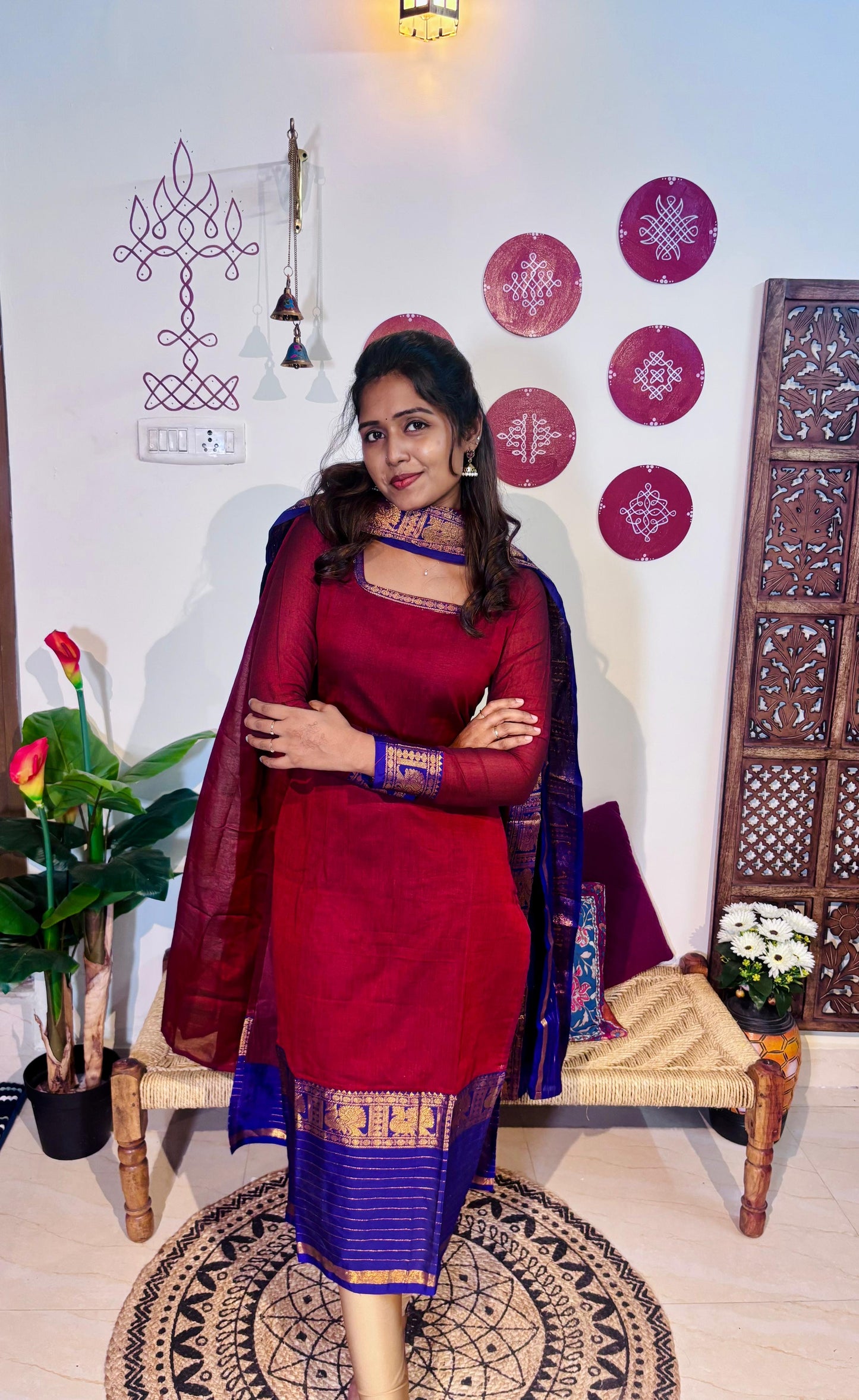 Poonghuzhalii