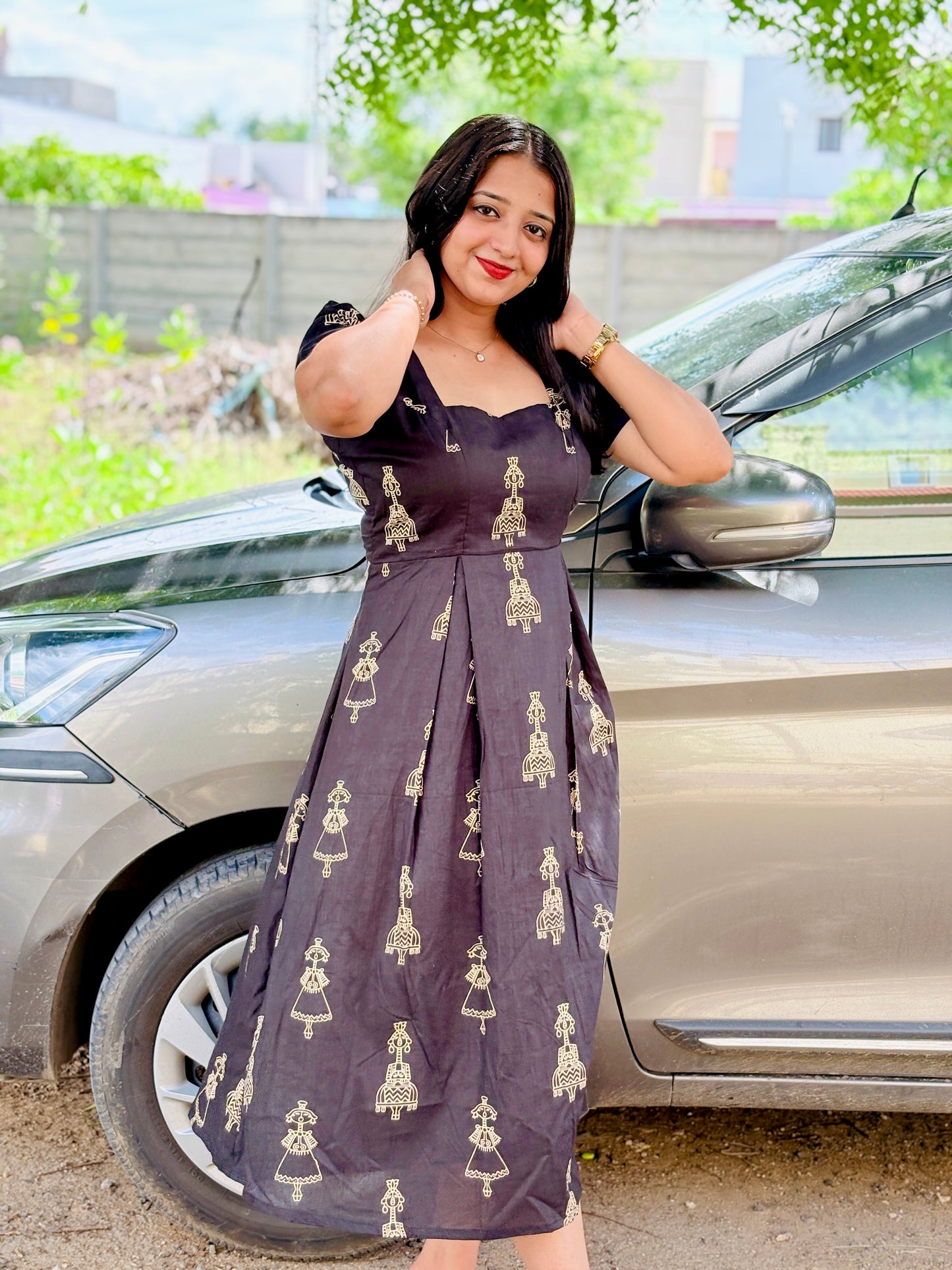 Classic Maxi